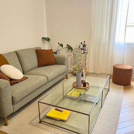 Superbe T2 Hypercentre Ajaccio Vieille Ville エクステリア 写真