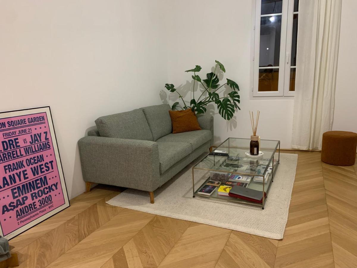 Superbe T2 Hypercentre Ajaccio Vieille Ville エクステリア 写真