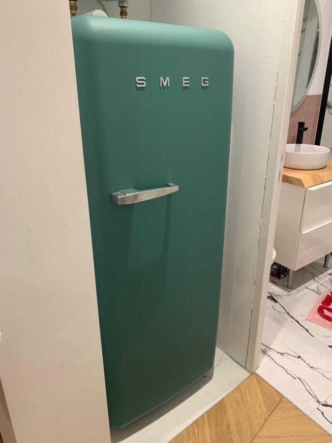 Superbe T2 Hypercentre Ajaccio Vieille Ville エクステリア 写真